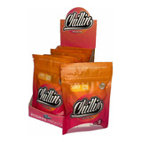 Caixa Piteira Pronta Hollow Tips Chillin 5 Mm C 10 Bags