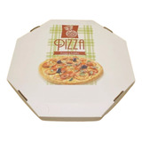 Caixa Pizza Personalizada 25cm