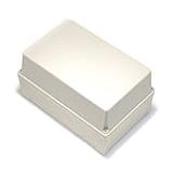 Caixa Plástica 280mmx180mmx140mm Cftv E Outros