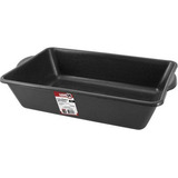 Caixa Plastica Retangular Para Massa 20 Litros 954