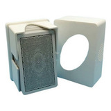 Caixa Porta Cartas Uno Baralho Armazenador Branco