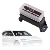 Caixa Porta Fusivel Lamina 6 Vias Universal Fueltech Pandoo
