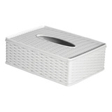 Caixa Porta Lenço De Papel Interfolhas Decorativo Envio Hj