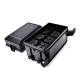Caixa Porta Reles 6 Universal Fueltech Pandoo Injepro