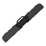 Caixa Porta Varas Retrátil Marine Sports Ms rh08 Ajustável Cor Chumbo