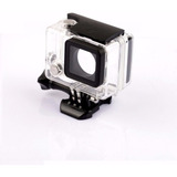 Caixa Protetora Case Gopro Estanque Á Prova D Água Gopro 4