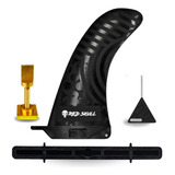 Caixa Quilha Central Quilhão Stand Up Paddle Long E Sup