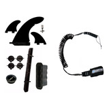 Caixa Quilha Central Quilhão Sup Copinhos Handle 