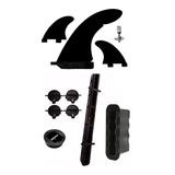 Caixa Quilha Central Quilhão Sup Copinhos Handle 