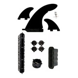 Caixa Quilha Standup Quilhão Sup copinhos Handle 