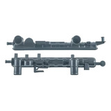 Caixa Radiador Fiat Palio Fire Valeo Superior 378mm X 42mm