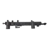Caixa Radiador Fiat Palio Fire Valeo Superior 378mm X 42mm