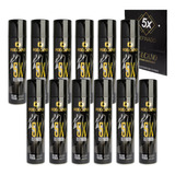 Caixa Refil Gás Volcano 5x Refinado Premium 12 Unidades