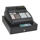Caixa Registradora Br 1010g Quanton Bateria brinde