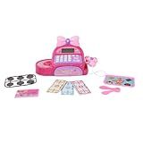 Caixa Registradora Laço BBR Toys Multicor
