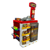 Caixa Registradora Mercadinho Confeitaria Brinquedo Infantil