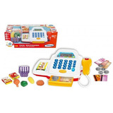 Caixa Registradora Mini Chef Xalingo 1147 6