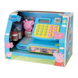 Caixa Registradora Peppa Pig Br1213