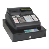 Caixa Registradora Quanton Br 1010g Caixa De Dinheiro