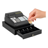 Caixa Registradora Quanton Br 1010g