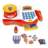Caixa Registradora Zoop Toys