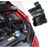 Caixa Rele Fusível Bateria Golf Audi