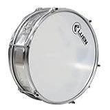 Caixa Repique 06X14 Alum 6 Afin Aro Chp Crom Luen