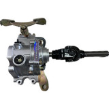Caixa Reversora Completa Triciclo Moto Cargo Dayun 150 200cc