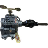 Caixa Reversora Triciclo Moto Cargo 150 200cc Completa
