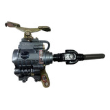 Caixa Reversora Triciclo Moto Cargo 150 200cc Promoçao