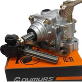 Caixa Reversora Triciclo Moto Cargo 150 200cc