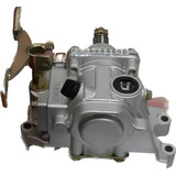 Caixa Reversora Triciclo Moto Cargo 200cc S Ponta E Cruzeta