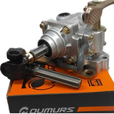 Caixa Reversora Triciclo Moto Cargo Todos Completa 150 200cc