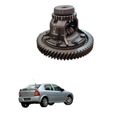 Caixa Satélite Câmbio Automatico Astra Zafira Vectra 97 A 10