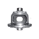 CAIXA SATÉLITE DIFERENCIAL COMPLETA DANA 80 286 VW 7 100 8 140 8 100 8 140CO TIPH 4010 EIXO TRASEIRO 41X10 37X8 41X8 43X8 CARGO 814 96 99 815 2000 20