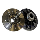 Caixa Satelite Diferencial Para Scania R780 782 Pgrt Maior