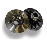 Caixa Satelite Diferencial Scania R770 8x34 9x35 Lado Coroa