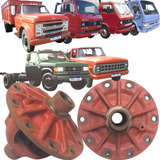 Caixa Satélite Vazia Tiph Agrale 7000 Vw 7110 1979 A 2001