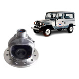 Caixa Satélite Vazia Toyota Bandeirante 1979 A 2001