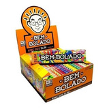 Caixa Seda Bem Bolado C 50 Original King Size Slim