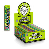 Caixa Seda Bem Bolado Large Pop King Size C 50 Unidades