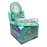 Caixa Seda Celulose Bem Bolado Transparente King Size