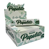 Caixa Seda Papelito King Size Slim
