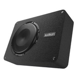 Caixa Selada C Subwoofer Ativo Audison Apbx 10 As2 400w