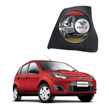 Caixa Selada De Fibra Lateral Ford Fiesta Hatch Rocam