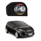 Caixa Selada Lateral De Fibra New Fiesta Hatch 13 2017 