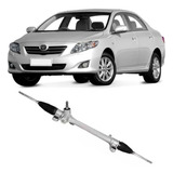 Caixa Setor De Direção Corolla 2009 A 2014