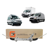 Caixa Setor De Direção Hidráulica Sprinter 515 2014 2015