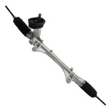 Caixa Setor De Direção Nissan Grand Livina 2009 Até 2014