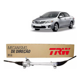 Caixa Setor Direção Corolla 2009 2010 2011 2012 2013 2014